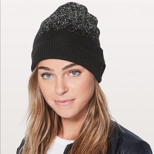 Brand new lululemon hat